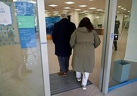 Una denuncia y dos intentos de presunta estafa durante el cobro del Gordo en Villamanín