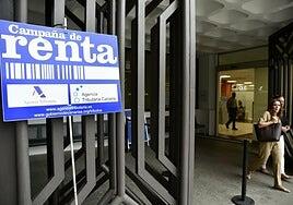 La venta de casas y un IRPF más elevado disparan lo que pagarán este año los canarios a Hacienda