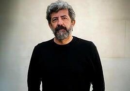 Alberto Rodríguez, cineasta: «Me gusta como espectador que el que me habla me considere inteligente»