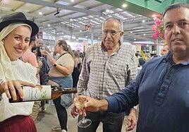 Antigua reconoce a 5 agricultores y 3 empresas del sector primario