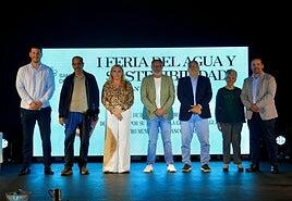 Homenaje a tres trayectorias ejemplares en torno al agua