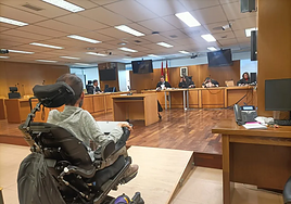 La Audiencia de Madrid absuelve a Echenique de un delito de odio  por un mensaje contra el clero