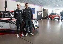 Lancia Corse España, el equipo con el que la marca italiana vuelve a la competición