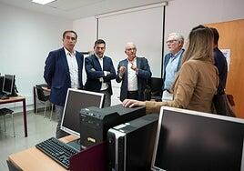 El Gobierno posiciona a Canarias como laboratorio internacional de longevidad activa y saludable