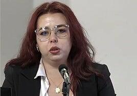Argumentado estudio sobre la explotación sexual a africanas