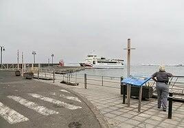 Puertos Canarios adjudica las primeras mejoras en Órzola