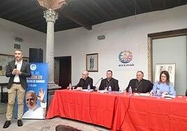 El acceso a la misa del papa en el Estadio de Gran Canaria será por orden de inscripción: ya hay 2.000