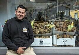 Valsequillo presume de sus raíces agrícolas