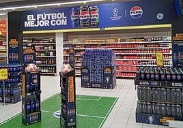 Cada vez más cerca: Pepsi y Ahembo anunciarán el 27 de abril a los ganadores que viajarán a la final de la UEFA Champions League