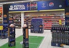 Cada vez más cerca: Pepsi y Ahembo anunciarán el 27 de abril a los ganadores que viajarán a la final de la UEFA Champions League