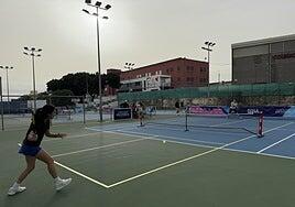 El Pickle Pro Tour arranca en Gran Canaria con cifras récord de participación