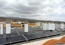 El Cabildo de Gran Canaria ofrece hasta 4.000 euros si pones energía solar en casa
