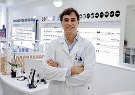 Dónde saborear Gran Canaria, según el óptico optometrista Rafael Domínguez