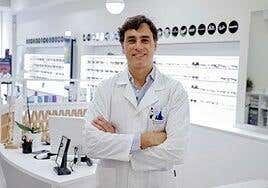 Dónde saborear Gran Canaria, según el óptico optometrista Rafael Domínguez