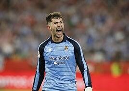 Así hemos narrado la victoria de la Real Sociedad en la final