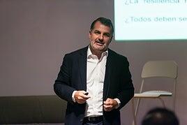 «No estamos entendiendo bien a las nuevas generaciones»
