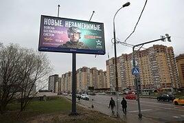 Rusia busca mercenarios extranjeros