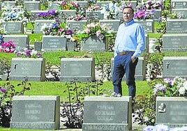 La estafa de los ataúdes: revendían flores y miles de féretros que no incineraban