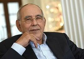 Adiós a un alcalde que fue editor y, sobre todo, un caballero