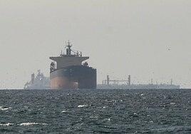 La IA se estanca en Ormuz