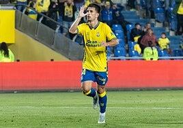 Ni Viera ni Jesé, el líder de la UD es Manu Fuster