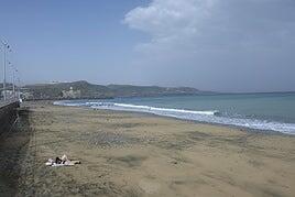 La Aemet anuncia el fin de las altas temperaturas en Canarias a partir de este lunes