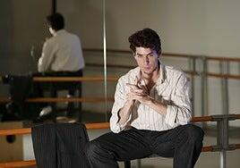 «Yo no sabía ni lo que era el conservatorio»