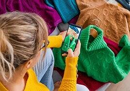 Un test para descubrir si tus compras en Vinted enmascaran una adicción