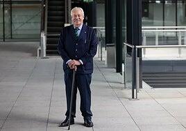 «Las disputas entre México y España han sido inútiles», lamenta Gonzalo Celorio       