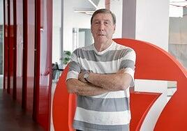 Benito Morales: «Es el momento para que los jóvenes y los veteranos estén unidos hacia el objetivo»