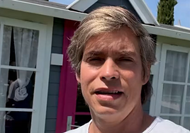 Carlos Baute se disculpa tras la tormenta por haber llamado «mona» a Delcy Rodríguez