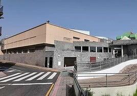 Las obras de ampliación del centro deportivo Ingenio arrancan en mayo