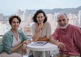 «En un drama es imprescindible el humor, si no el espectador puede desconectar»