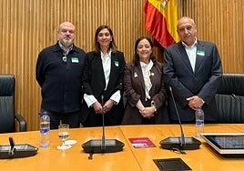 Piden una ley nacional para actuar ante alergias graves en los colegios: «Queremos dar tranquilidad a las familias»