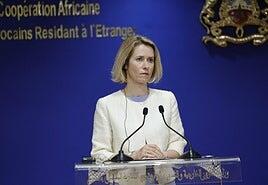 Bruselas enfría la propuesta de España para la suspensión del Acuerdo de Asociación entre la UE e Israel