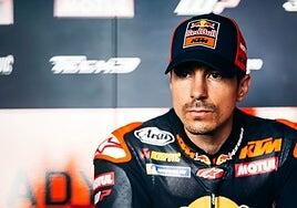 Maverick Viñales será baja en Jerez por lesión