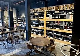 Reverso 1957: un espacio gourmet que marca la diferencia en Gran Canaria