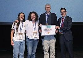 Un avance canario contra la ceguera: premian una IA que detecta el glaucoma con más del 90% de acierto