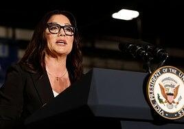 El Gobierno de Trump vuelve al caos de su primer mandato con tres despidos