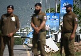 Trump anuncia que amplía el alto el fuego hasta concluir la negociación con Teherán