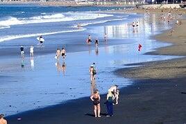 Las olas de calor se dispararán en Canarias en las próximas décadas: serán más largas, frecuentes y extremas