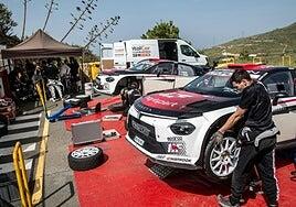 Lancia Ypsilon HF Rally2: el regreso de un mito que sacude el Mundial de Rallys 2026