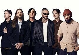 El Granca Live Fest juega ya en la liga de los grandes carteles internacionales