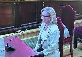 La exsecretaria de Ábalos revela que De Aldama participó en el ministerio en reuniones «oficiales» con el exCEO de Air Europa