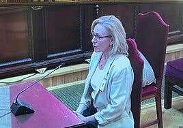 La exsecretaria de Ábalos revela que De Aldama participó en el ministerio en reuniones «oficiales» con el exCEO de Air Europa