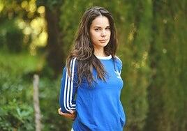 Laia Costa: «Ser actriz es muy volátil, es una profesión en la que tienes poco control»