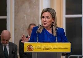 El Gobierno aprueba la ley que bajará a 22 los alumnos por clase en primaria y a 25 en ESO