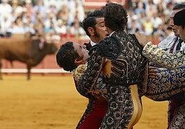 Morante de la Puebla sale de la UCI