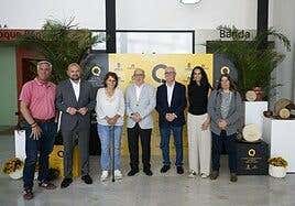 El IV Foro Internacional del Queso convertirá otra vez a Gran Canaria en capital mundial del sector