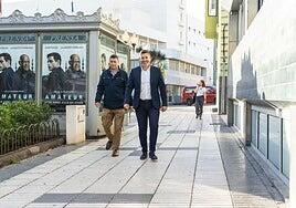 San Bartolomé de Tirajana impulsa la futura residencia de mayores con una inversión de 18 millones